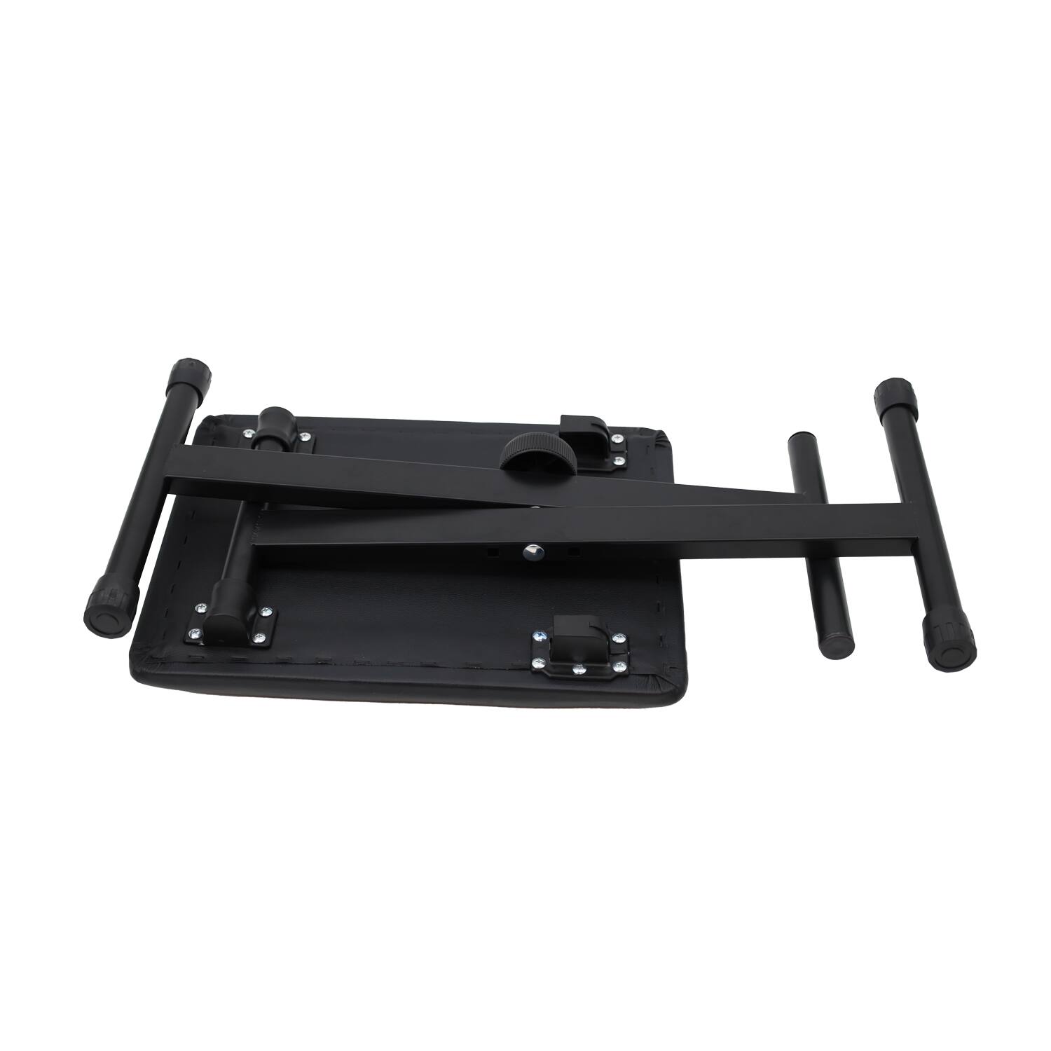 Left. StarQuest - StarQuest 61 Key Portable Electronic Keyboard Piano Kit – Digital Piano for Beginners and Experienced Musicians, With - Black.