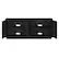 Alt View 16. Camden&Wells - Marten TV Stand for Most TVs up to 65" - Obsidian.
