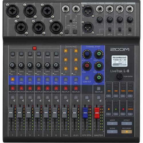 3 5 7 8 MASTER OUT MONITOR OUT LINE IN LINE IN MIC/LINE 2 MIC/LINE 6 7/8 U8 USA 1-2 34 MIC/LINE MIC/LINE INPUT SELECT MASTER MIX AAIK e MI C SOUND PAD 1 4 CHANNEL STRIP MOOS H-Z -2600 -2600 -2608 -26dB 2 5 EFX HIGH THSC 008:02:38 F EC GAIN SIG GAIN SIG GAIN SIG GAIN SIG GAIN SIG GAIN SIG 3 SG 6 SHO PAN MID LiveTrak L-8 PUSH ENTER SELECT SELECT SELECT SELECT SELECT SELECT SELECT SELECT SELECT SELECT SELECT SELECT SELECT SELECT SELECT SELECT SELECT SELECT SELECT SELECT SELECT SELECT SELECT SELECT SELECT SELECT SELECT SELECT SELECT SELECT SELECT SELECT SELECT SELECT SELECT SELECT SELECT SELECT SELECT SELECT SELECT SELECT SELECT SELECT SELECT SELECT SELECT SELECT SELECT SELECT SELECT SELECT SELECT SELECT SELECT SELECT SELECT SELECT SELECT SELECT SELECT SELECT SELECT SELECT SELECT SELECT SELECT SELECT SELECT SELECT SELECT SELECT SELECT SELECT SELECT SELECT SELECT SELECT SELECT SELECT SELECT SELECT SELECT SELECT SELECT SELECT SELECT SELECT SELECT SELECT SELECT SELECT SELECT SELECT SELECT SELECT SELECT SELECT SELECT SELECT SELECT SELECT SELECT SELECT SELECT SELECT SELECT SELECT SELECT SELECT SELECT SELECT