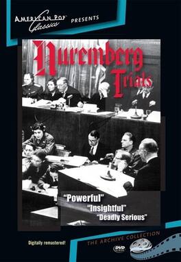 Nuremberg Trials - DVD