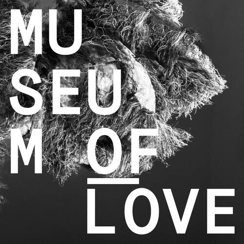 Museum of Love - Museum of Love   - COMPACT DISCS [CD] price history on PriceWatchPro