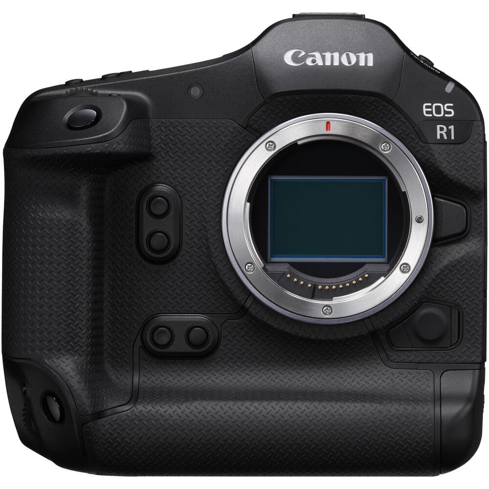 Canon - EOS R1 Mirrorless Camera - 6577C002 price history on PriceWatchPro