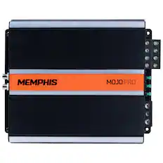 MEMPHIS
MOJO PRO