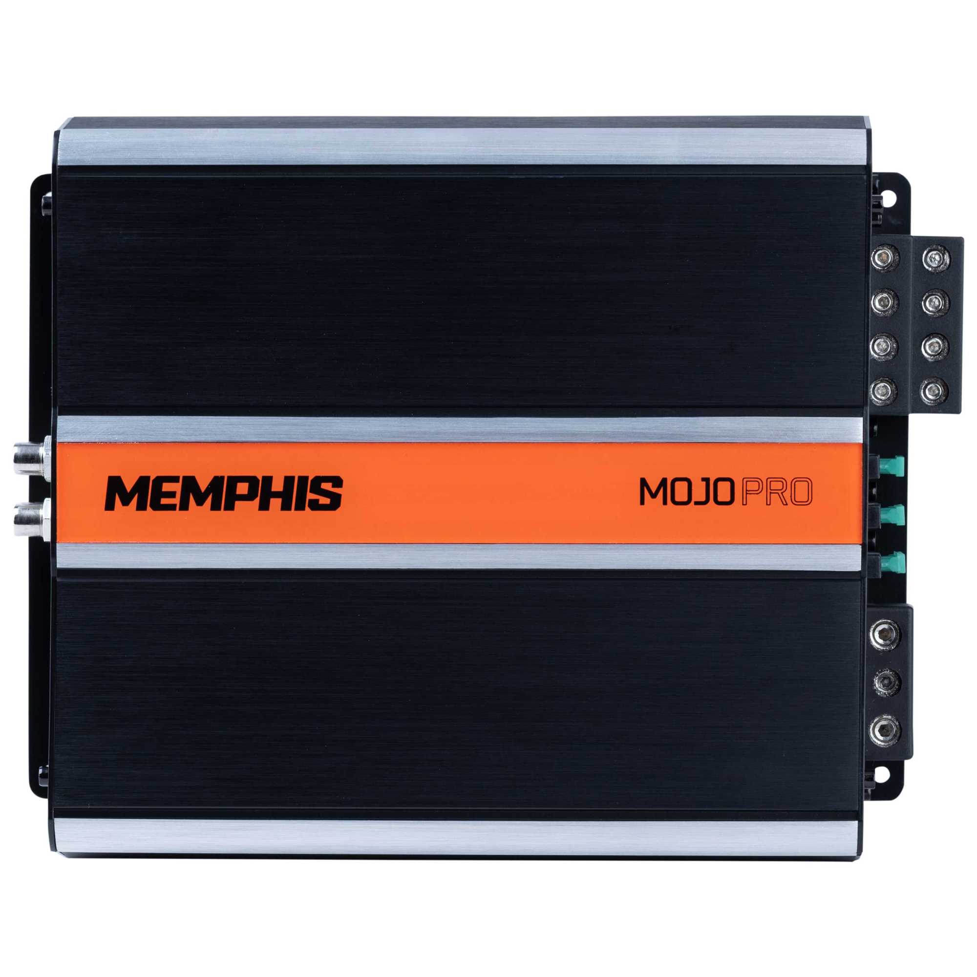 MEMPHIS  
MOJO PRO