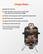 Usage Steps
1. Ignite the charcoal
2. Open the bottom vent and top smoke outlet close after the charcoal burns steadily
3. Monitor the temperature until it reaches the desired level
4. Add food to the cooking chamber
5. Adjust the door latch to control smoke flow
6. Empty and clean the ash tray
Note: This product is only recommended to use charcoal as fuel and is not suitable for direct wood burning