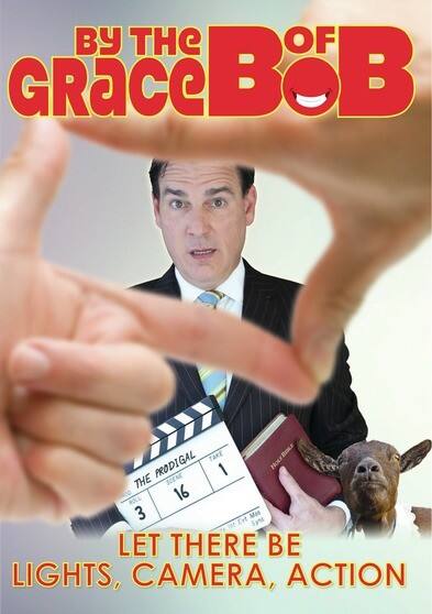 By The Grace of Bob (MOD) (DVD Movie) price history on PriceWatchPro