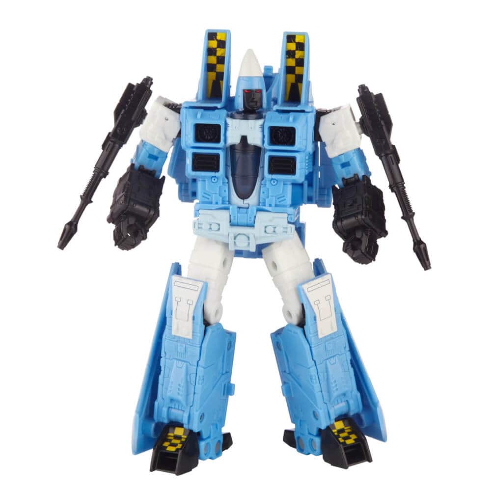 Hasbro - F7516 7 inch Transformers Legacy Evolution G2 Universe Cloudcover Action Figure - Black price history on PriceWatchPro