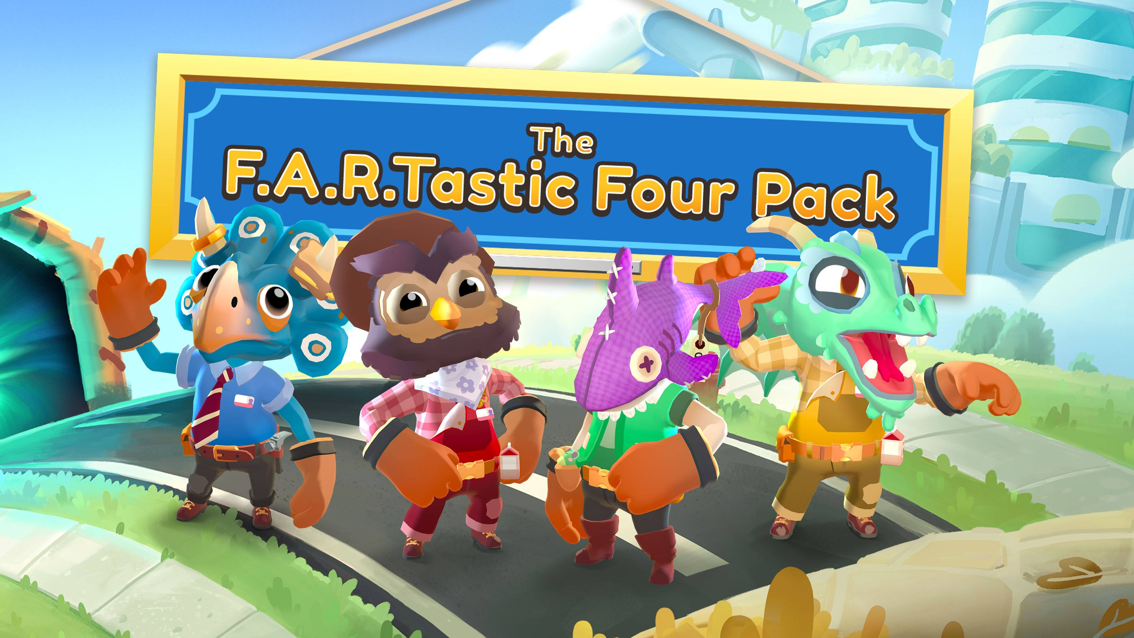 Angle. Fireshine Games - Moving Out 2.