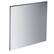 Front. Miele - GFV 60/65-1 Dishwasher Front Panel in Clean Touch Steel for 24" Integrated Dishwashers - Stainless Steel.