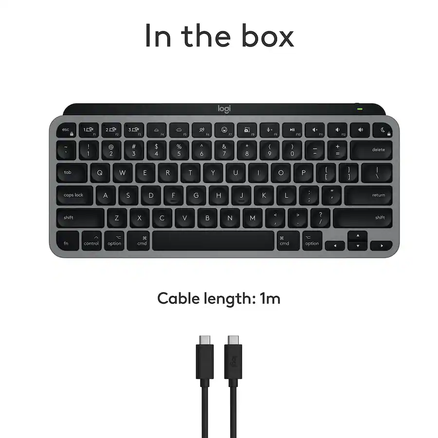 Logitech MX Keys Mini TKL Bluetooth Scissor Mini MX Keys Logitech MX Keys Mini TKL Bluetooth Scissor Mini MX Keys