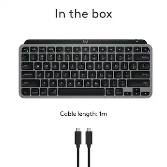 Logitech MX Keys Mini TKL Wireless Bluetooth Scissor Mini MX Keys Logitech MX Keys Mini TKL Wireless Bluetooth Scissor Mini MX Keys