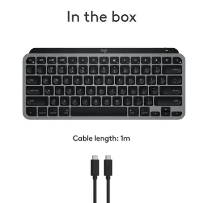 Logitech MX Keys Mini TKL Wireless Bluetooth Scissor Mini MX Keys Logitech MX Keys Mini TKL Wireless Bluetooth Scissor Mini MX Keys