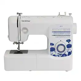 Brother - MZ53 Mechanical Sewing Machine with 53 Built-in Stitches