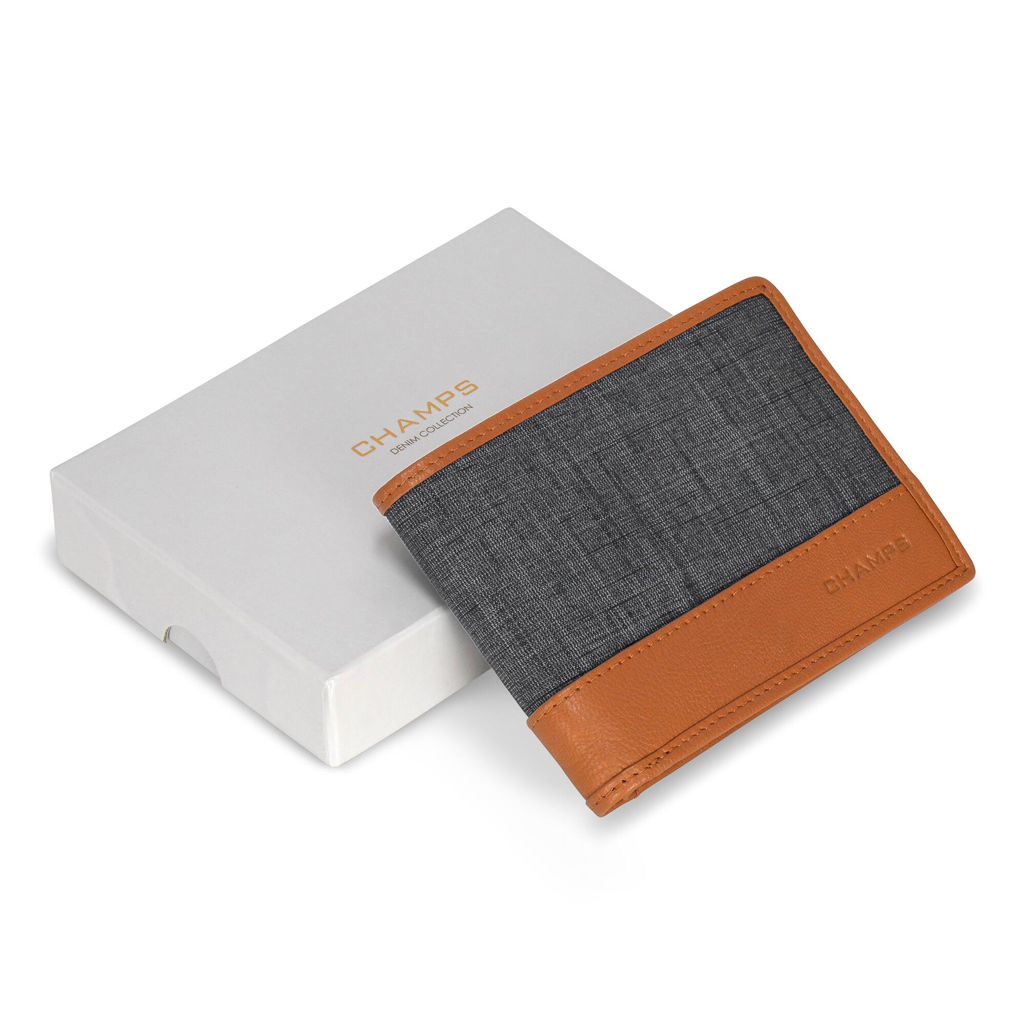CHAMPS  
DENIM COLLECTION