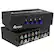4 PORT AUDIO VIDEO SWITCH MODEL-404AV
4 PORT
1 2 3 4
VIDEO L AUDIO R VIDEO L AUDIO R VIDEO L AUDIO R VIDEO L AUDIO R
OUT OUT OUT OUT