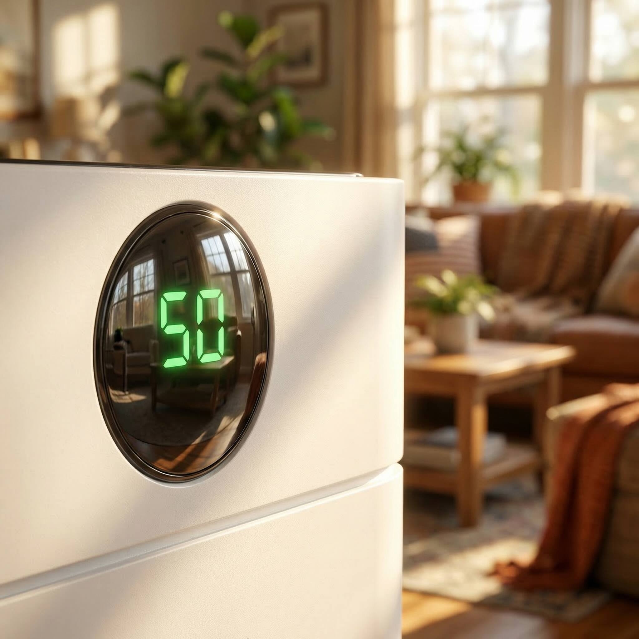 Alt View 6. Airplus - 2500 Sq. Ft 34 Pints Dehumidifier with  Drain Hose and Bucket, Auto Defrost.