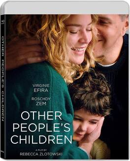 Other People's Children - BLU-RAY