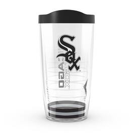 Tervis - Chicago White Sox 16oz. Arctic Classic Travel Tumbler - Multicolor