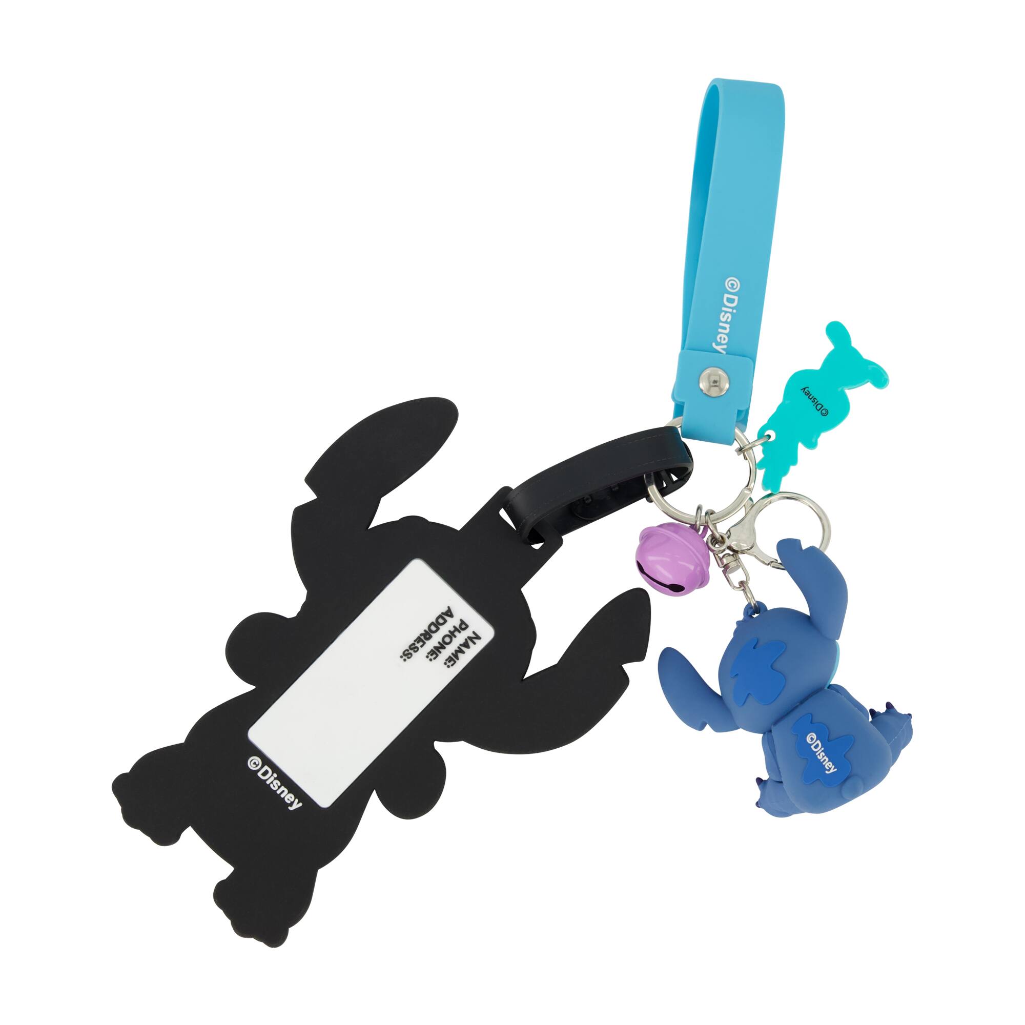 Disney  
NAME: Disney  
ADDRESS: Disney