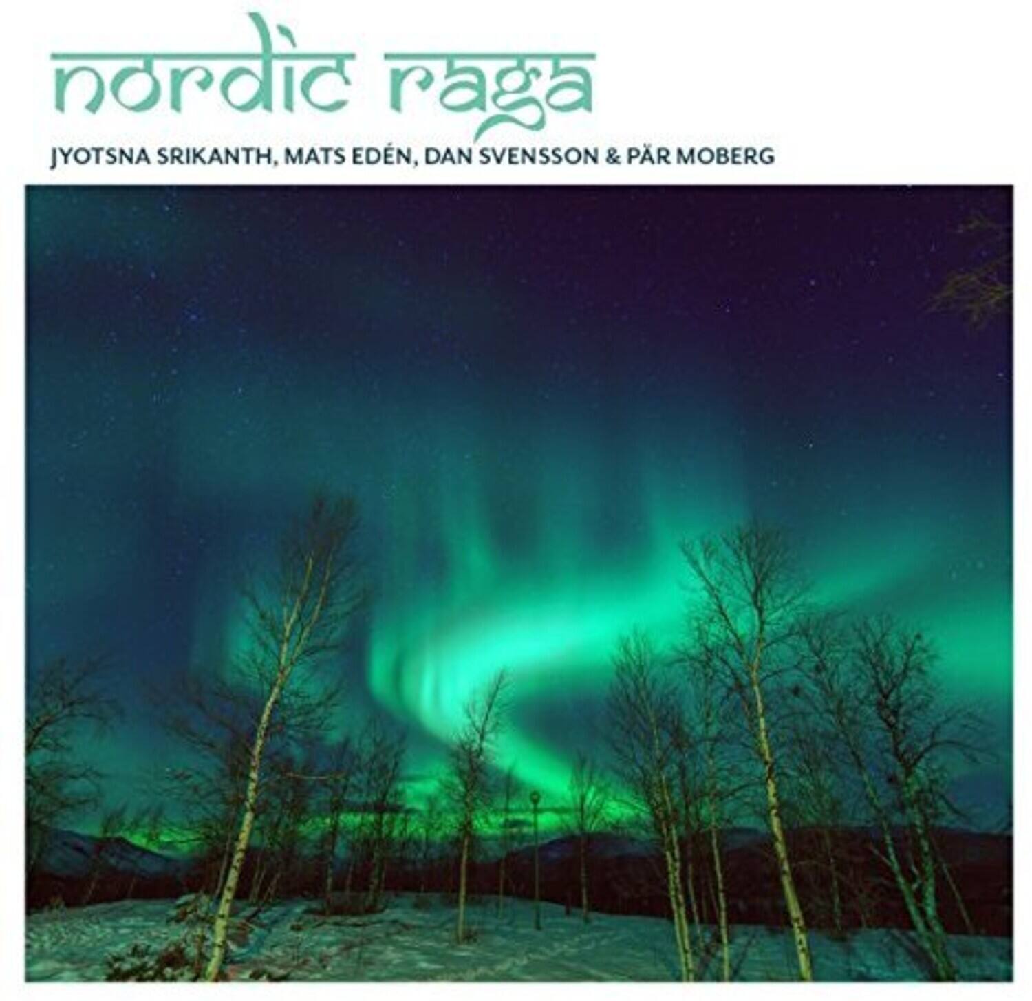 Nordic Raga - Nordic Raga   - COMPACT DISCS [CD] price history on PriceWatchPro
