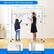 Best Tool For Kid's Homeschooling
35.7" 35.7" 39.5" 75.6"
Others Matter Monday - What is Something you Can do to help others in need?
Safe Rounded ABS Corner
Smooth Without Burr