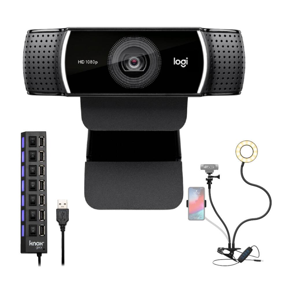 HD 1080p  
logi  
knx  
geor  
DREC