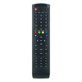 ZdalaMit - Replacement Remote BR3073N BR-3073N for OPTOMA Clear Touch Interactive Panel LED Display 5651RK 5751RK 5861RK OP651RK - Black