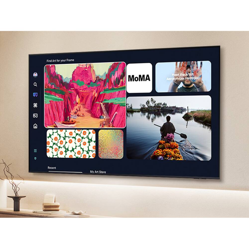 Find Art for your Frame  
MoMA  
Meet the Artist  
Aerosyn-Lex Mestrovic  
Recent  
My Art Store