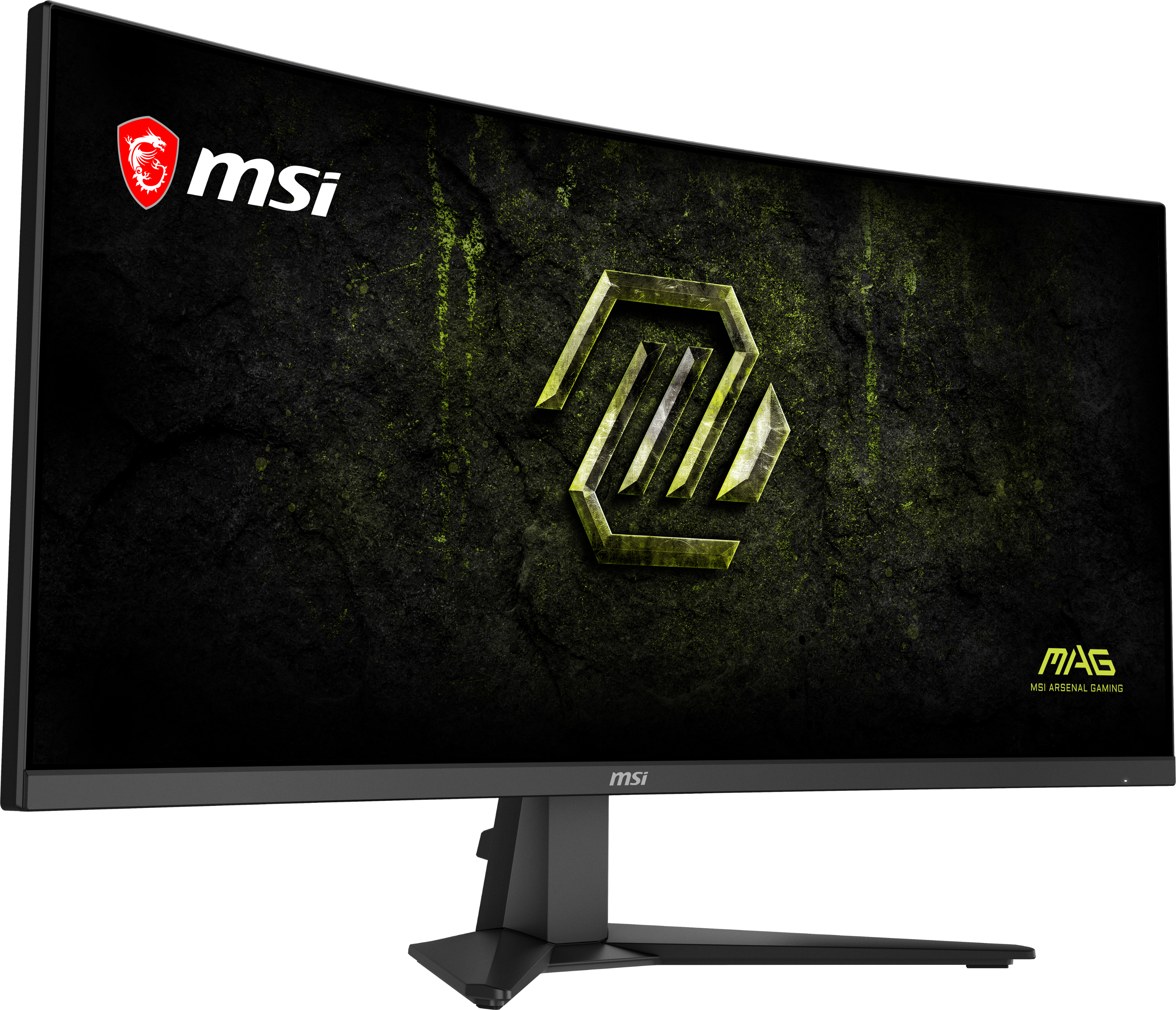 msi MAG MSI ARENA GAMING