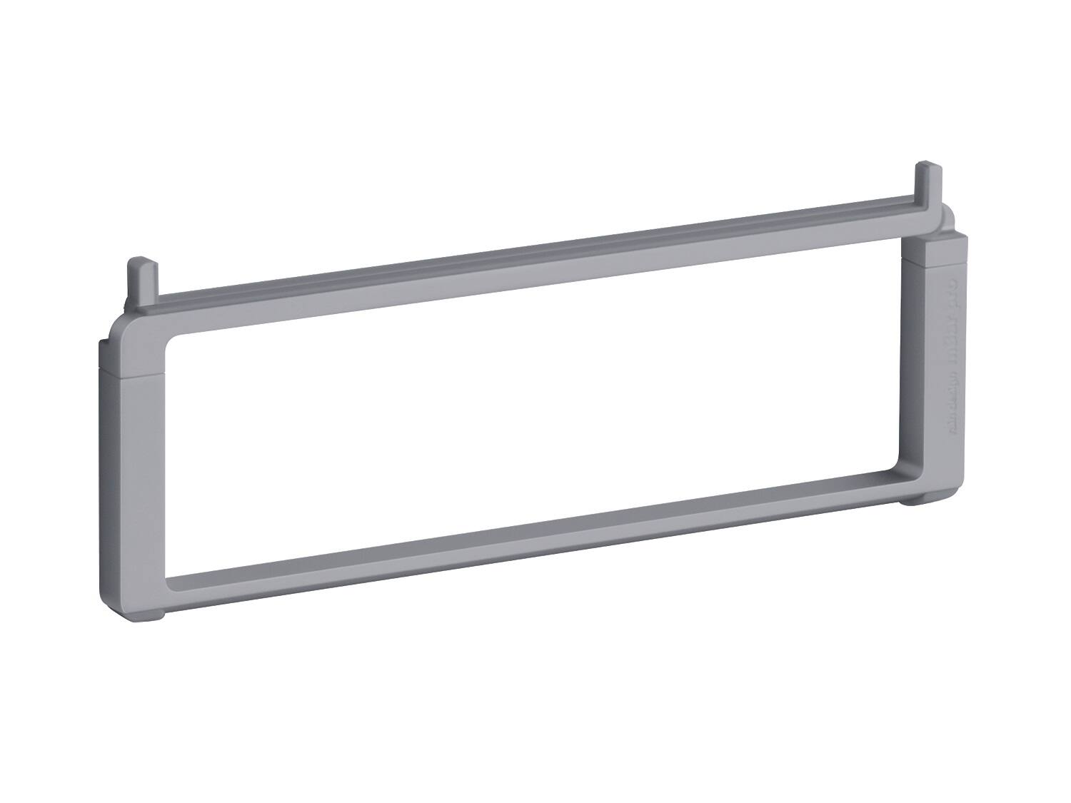 Rain Design - mBar Pro Foldable Laptop Stand - Space Gray