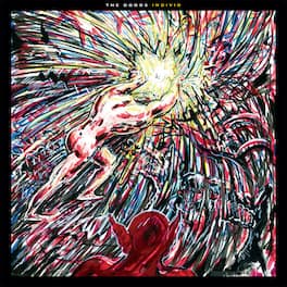 The Dodos - Individ - VINYL LP