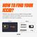 HOW TO FIND YOUR ICCID?
Whether your phone uses an eSIM or Physical SIM, you'll need to wait for your SIM card to arrive and use the ICCID on the back to activate.
Front
Back
PUK Code: XXXxXXXX boost mobile x XXXXX XXXXX x ABCDEFGHIJKLM
ICC ID
boost mobile
ICCID