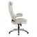 Left. Office Star Products - Exec Bonded Lthr Office Chair - Taupe / Cocoa.