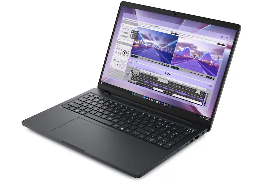 Dell Refurbished Excellent Pro Max 16 MC16250 Notebook Laptop PC ...