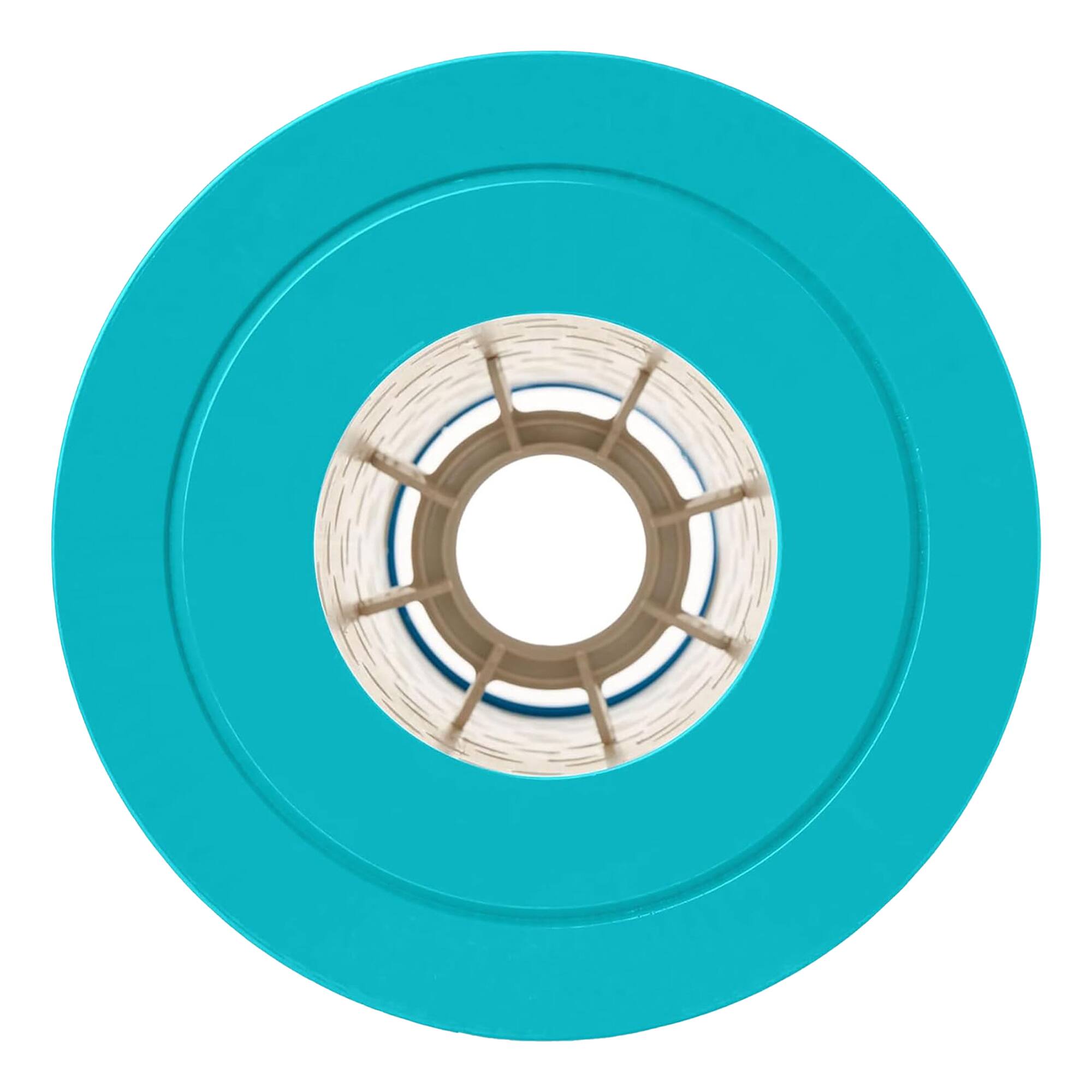 Alt View 5. Hurricane - Hurricane HF6H961-01 Spa Filter Cartridge for PJW60TL-OT-F2S and Unicel 6CH-961 - Advanced.