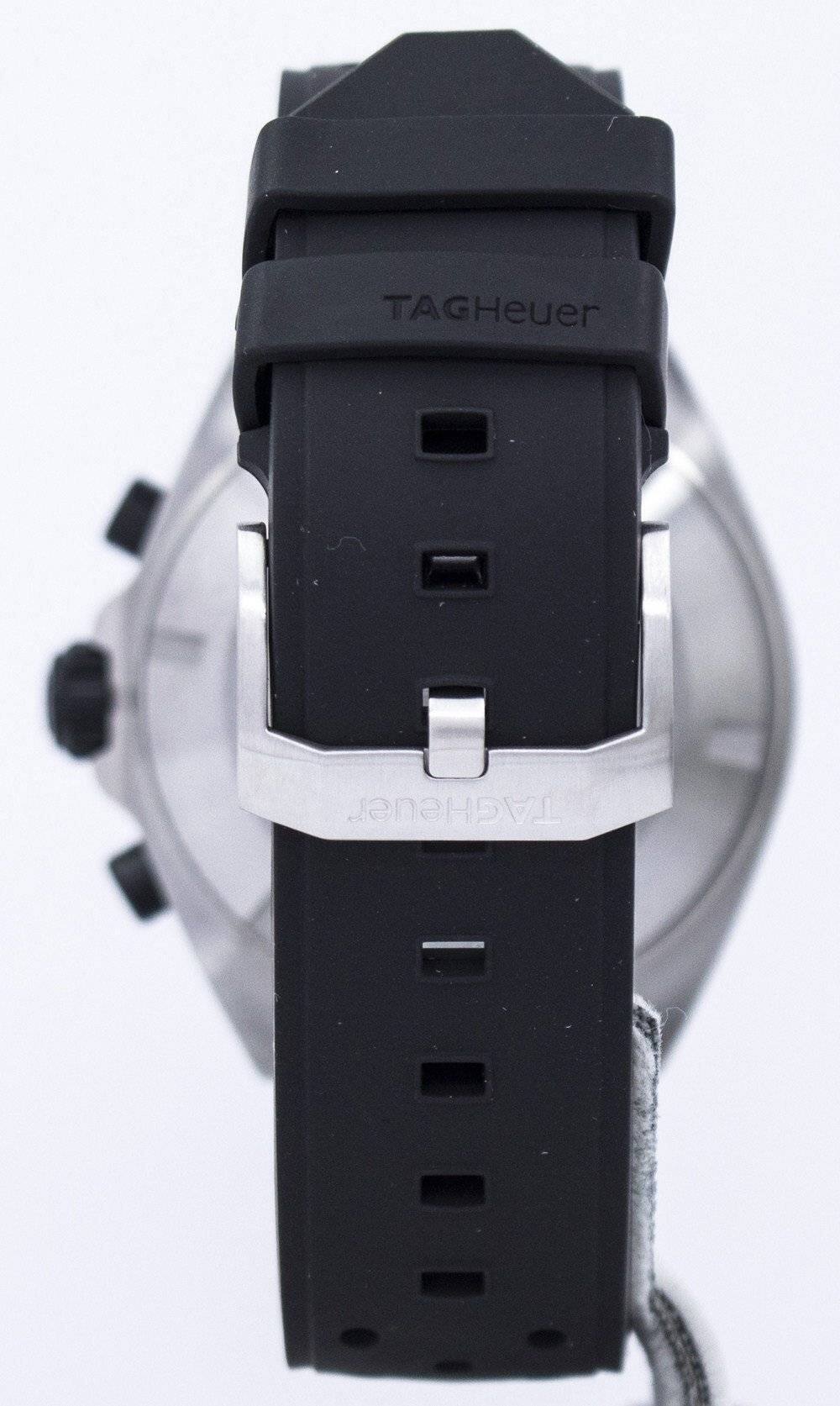 TAG Heuer  
TAG Heuer