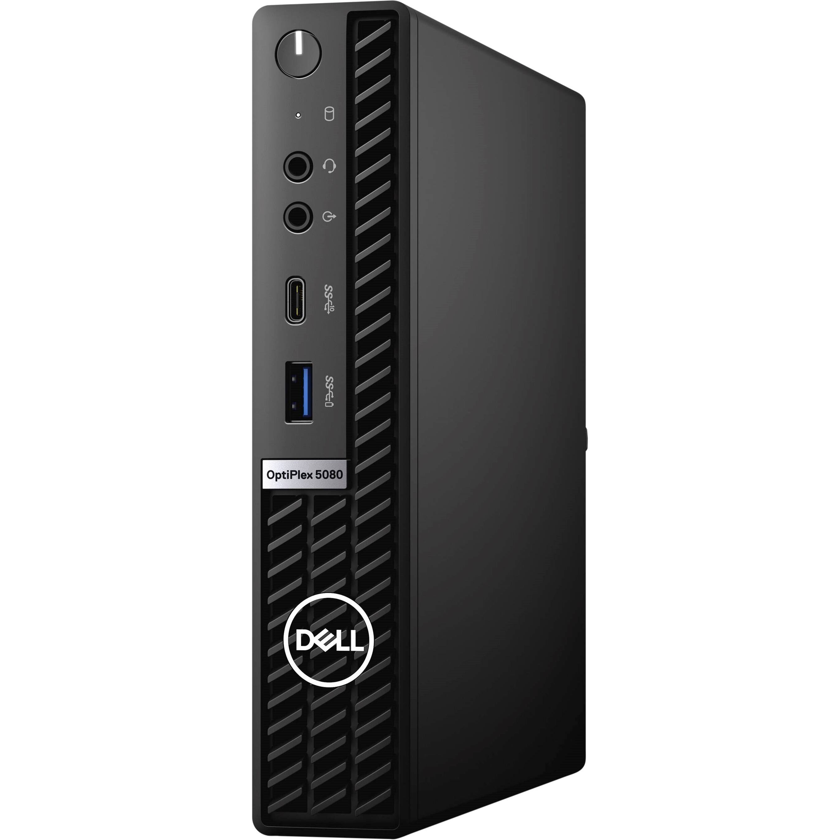 Dell Refurbished OptiPlex 5080 Desktop Intel Core i5 16GB Memory 512GB