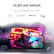 OLED and behold.
14" 2.8K PureSight Pro OLED touch display
16:10 aspect ratio
1,000,000:1 contrast ratio
Dolby VISION
eyesafe
Lenovo YOGA