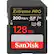 SanDisk Extreme PRO
200 MB/s*
128 GB
SDXC I
V30
U3
10
SanDisk