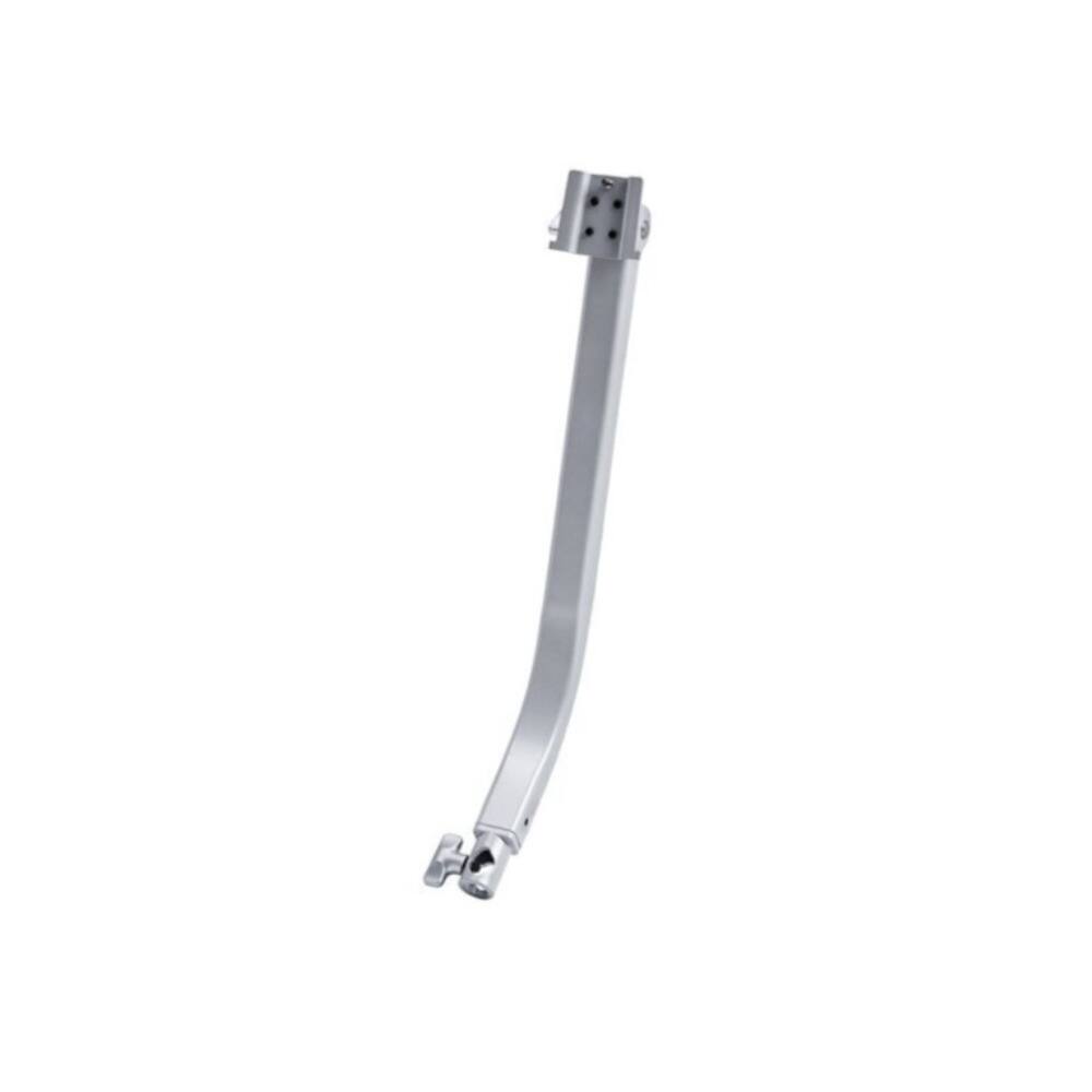 Angle. Amaran - Amaran Verge Stand Adapter (Silver).