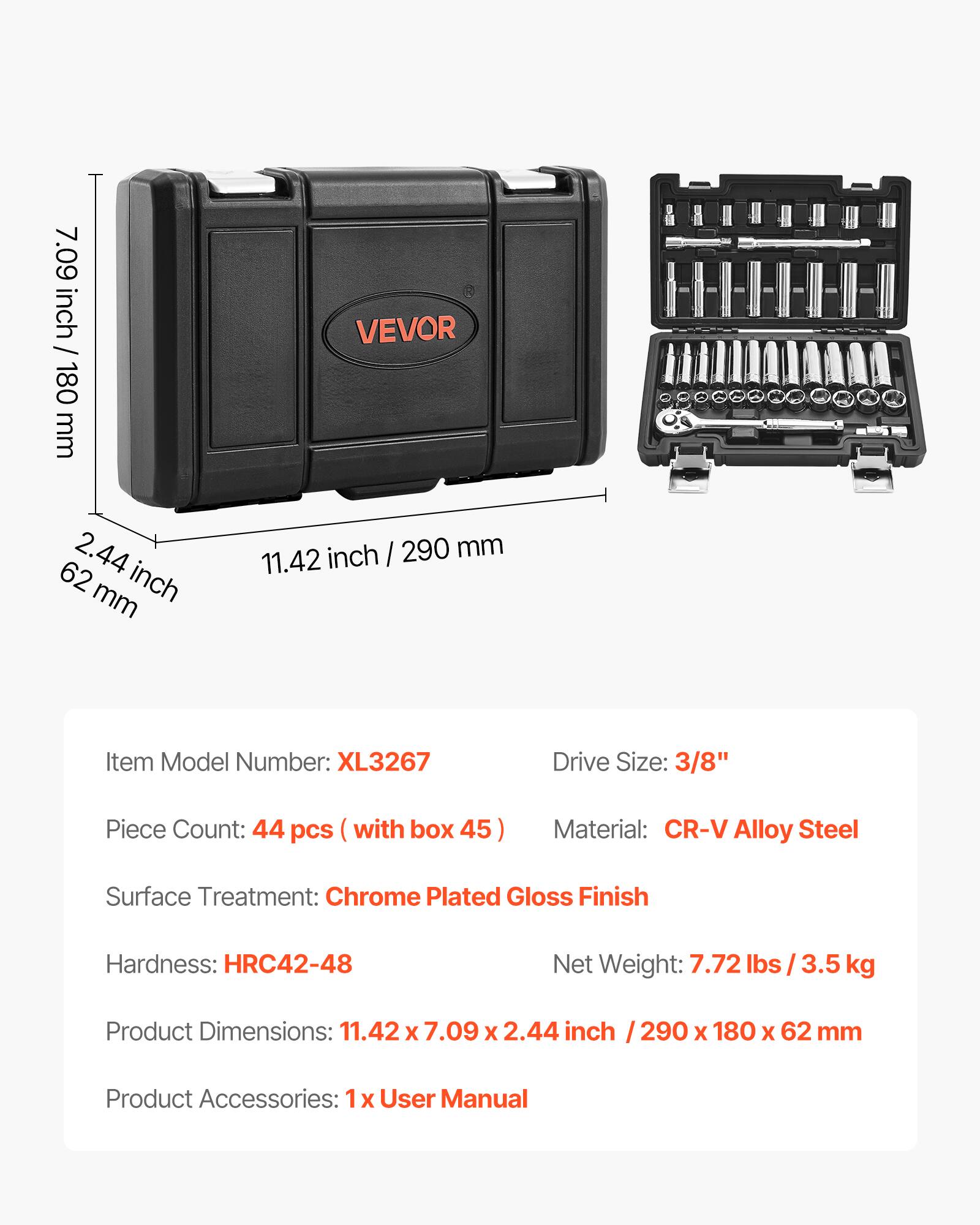 media item thumbnail