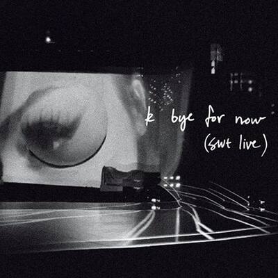 洋楽 Ariana Grande / K bye for now (Swt Live) Ariana Grande – K Bye For Now (Swt Live) – 3 x Vinyl (LP