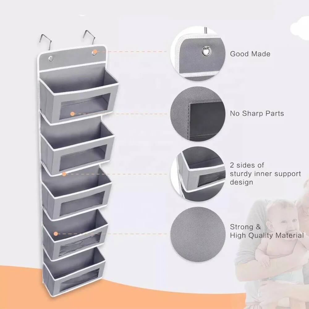 - Good Made
- No Sharp Parts
- 2 sides of sturdy inner support design
- Strong & High Quality Material