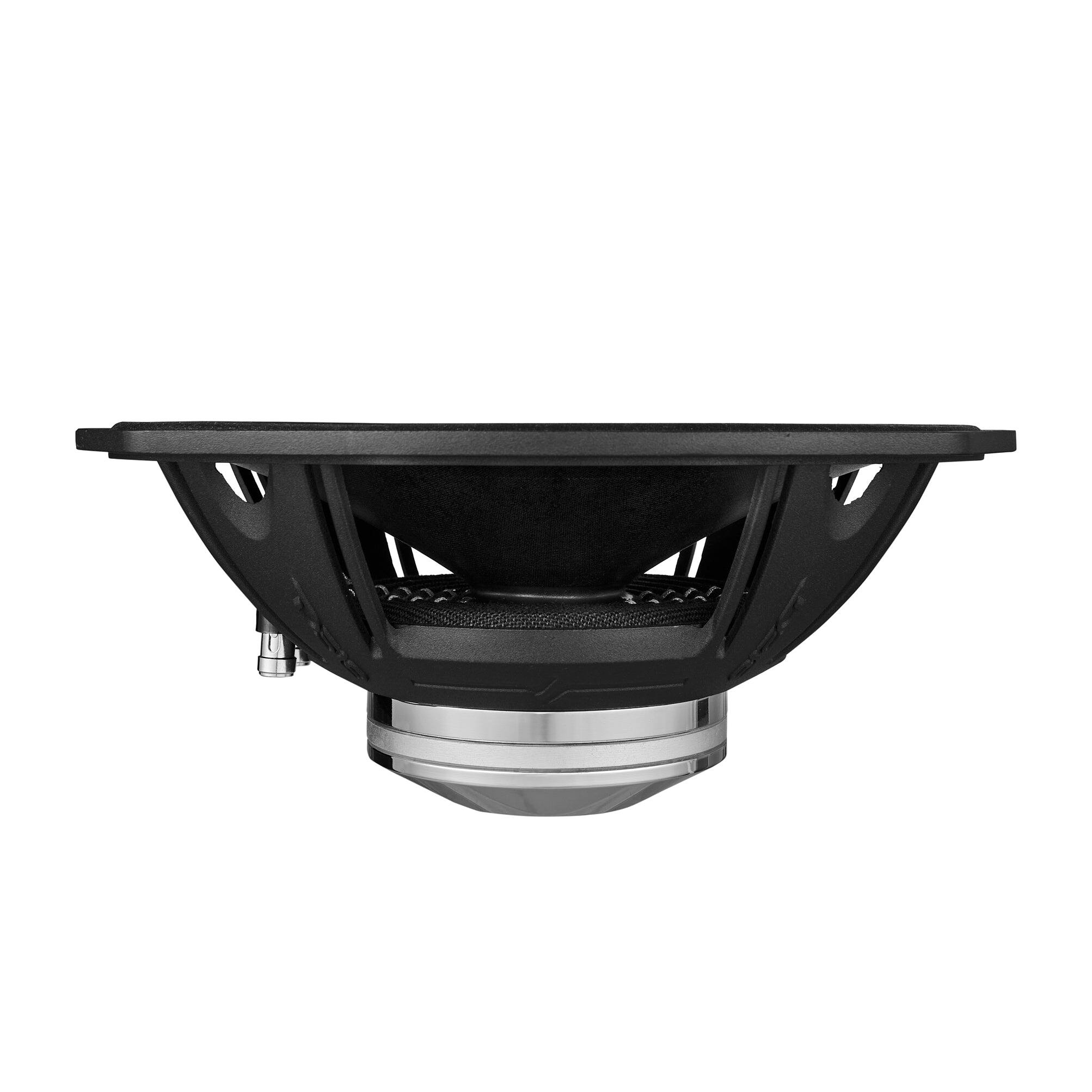 Alt View 3. DS18 Audio - 6x9" Full-Range Speaker With Water Resistant Glass Fiber Cone and Neodymium Magnet | 250W RMS 4-Ohm - Black.