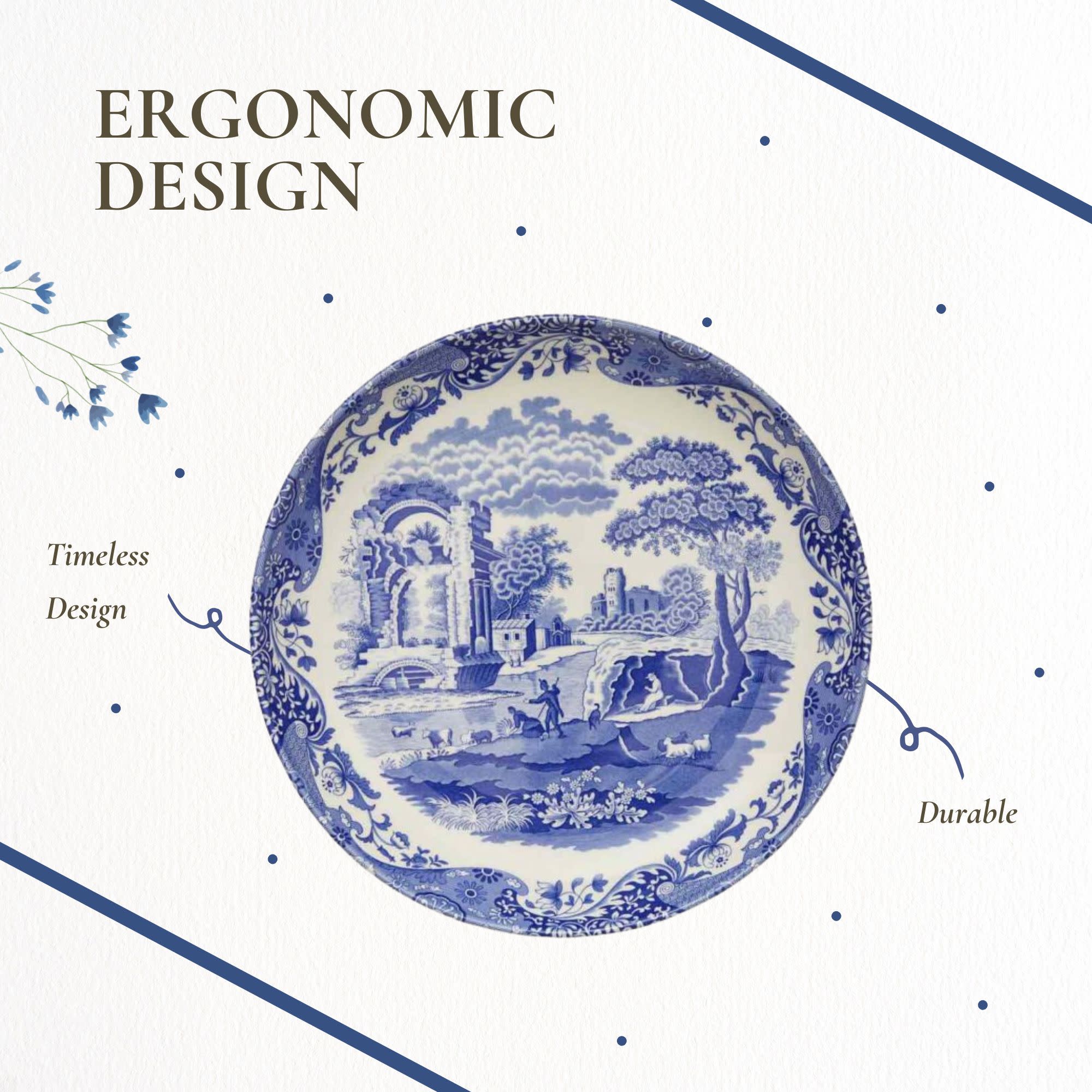 ERGONOMIC DESIGN  
Timeless Design  
Durable