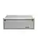 Front. Coyote Outdoor Living - Coyote 30" Warming Drawer - Stainless Steel.