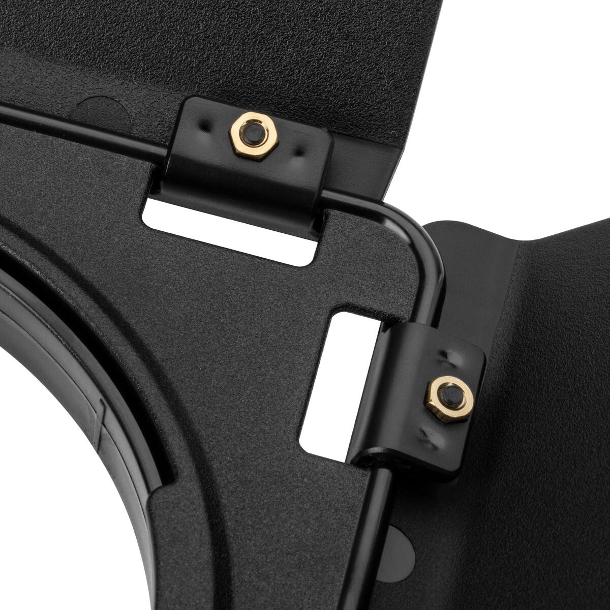 Alt View 6. Flashpoint - Flashpoint BD-08 Barndoor for XPLOR 400 PRO.