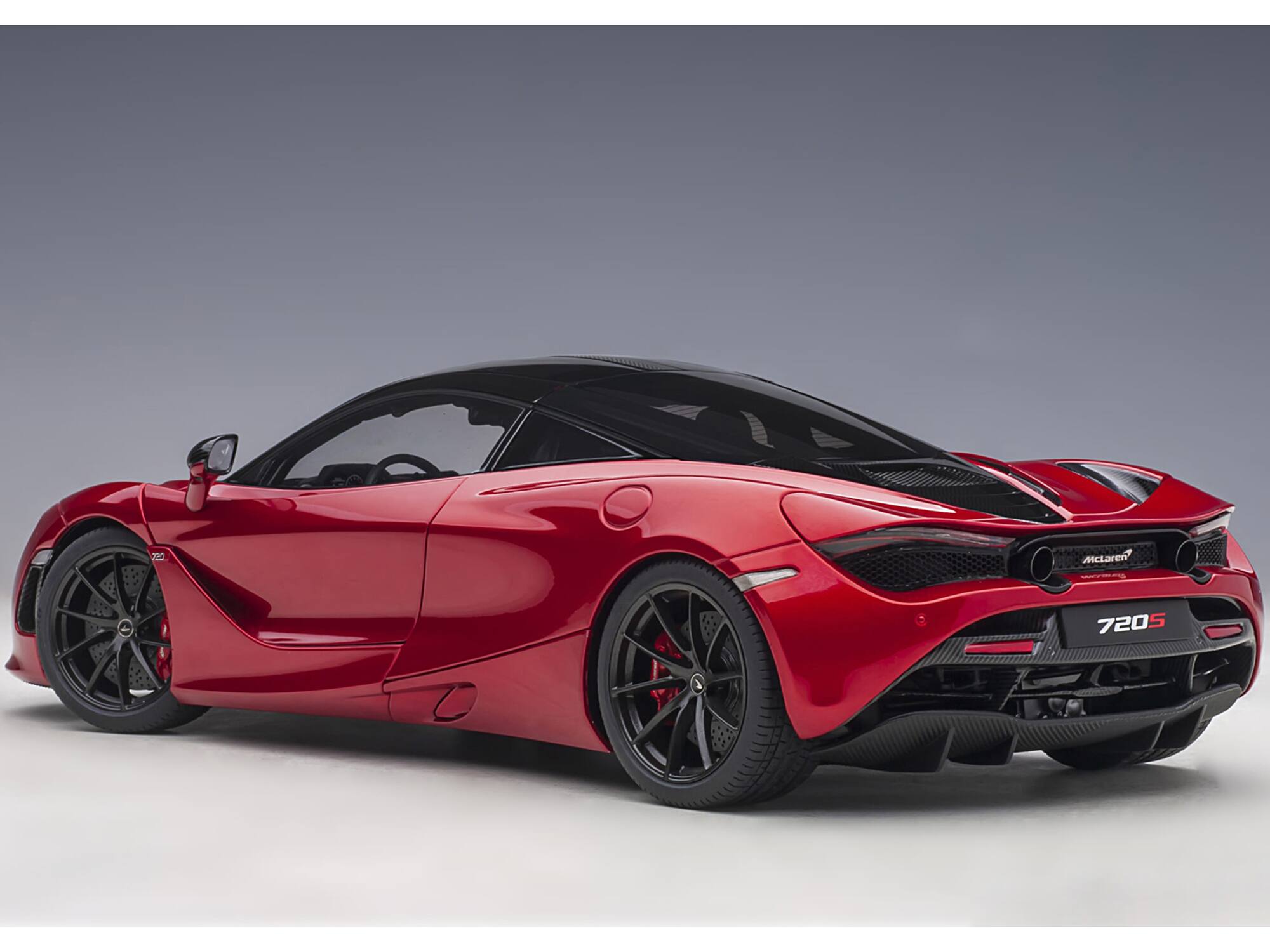 McLaren 720S