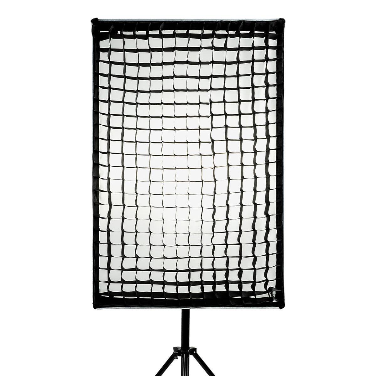 Alt View 2. Aputure - Aputure 60x90 Light Box.