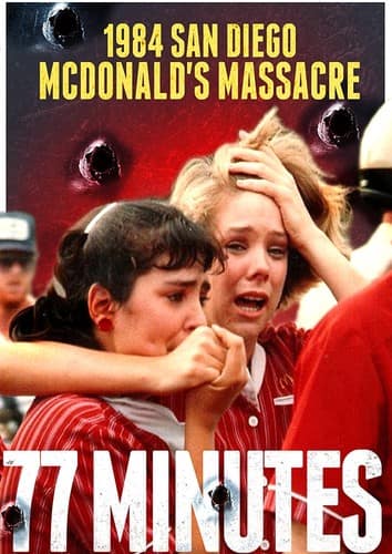 Front. 77 Minutes   - DVD.